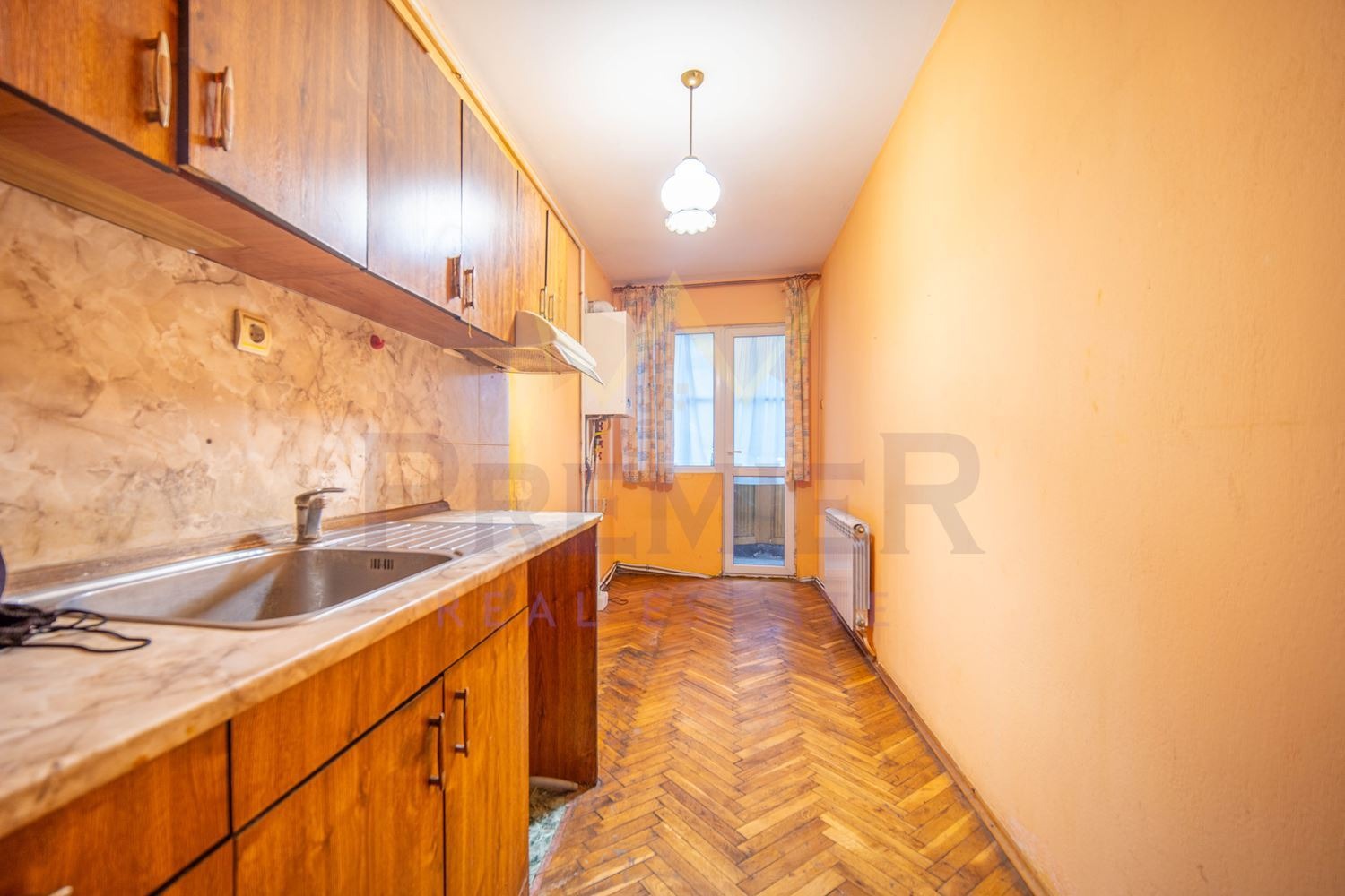 Продава 4-СТАЕН, гр. Добрич, Център, снимка 9 - Апартаменти - 54204392