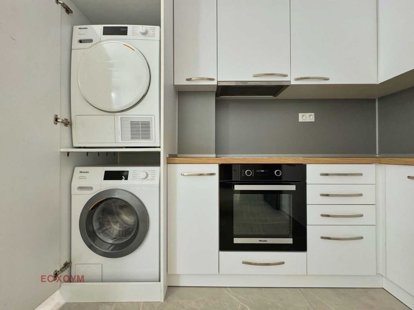 Продава 4-СТАЕН, гр. София, Кръстова вада, снимка 5 - Апартаменти - 54615228