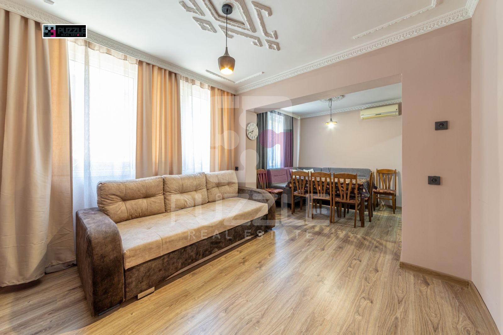 Продава ЕТАЖ ОТ КЪЩА, гр. Варна, Аспарухово