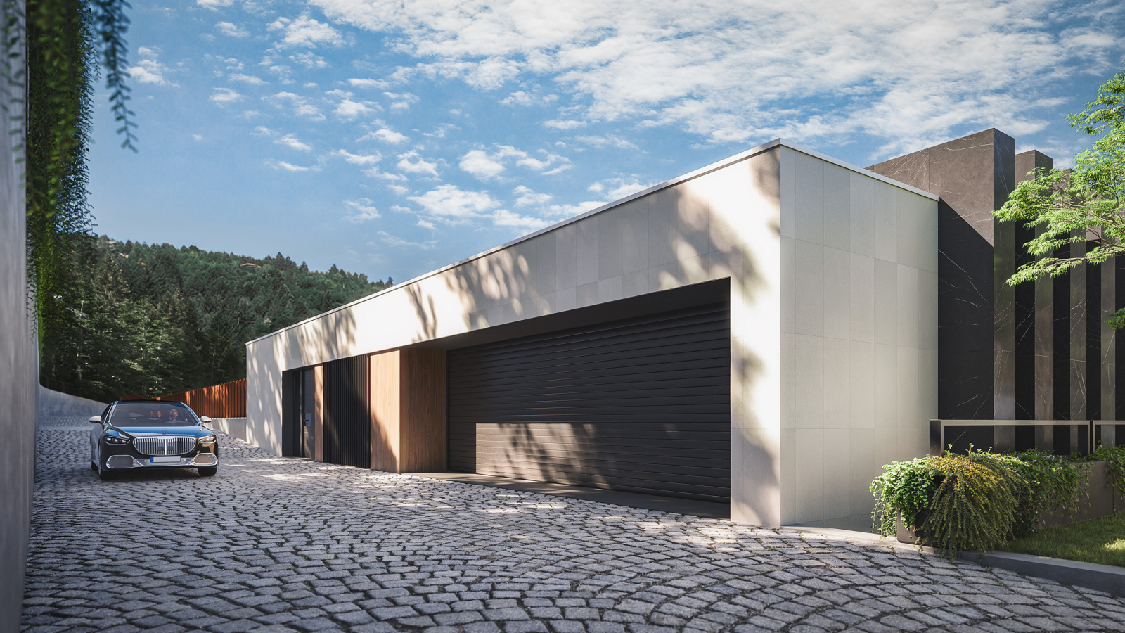 Продава КЪЩА, гр. София, с. Панчарево, снимка 12 - Къщи - 53538630