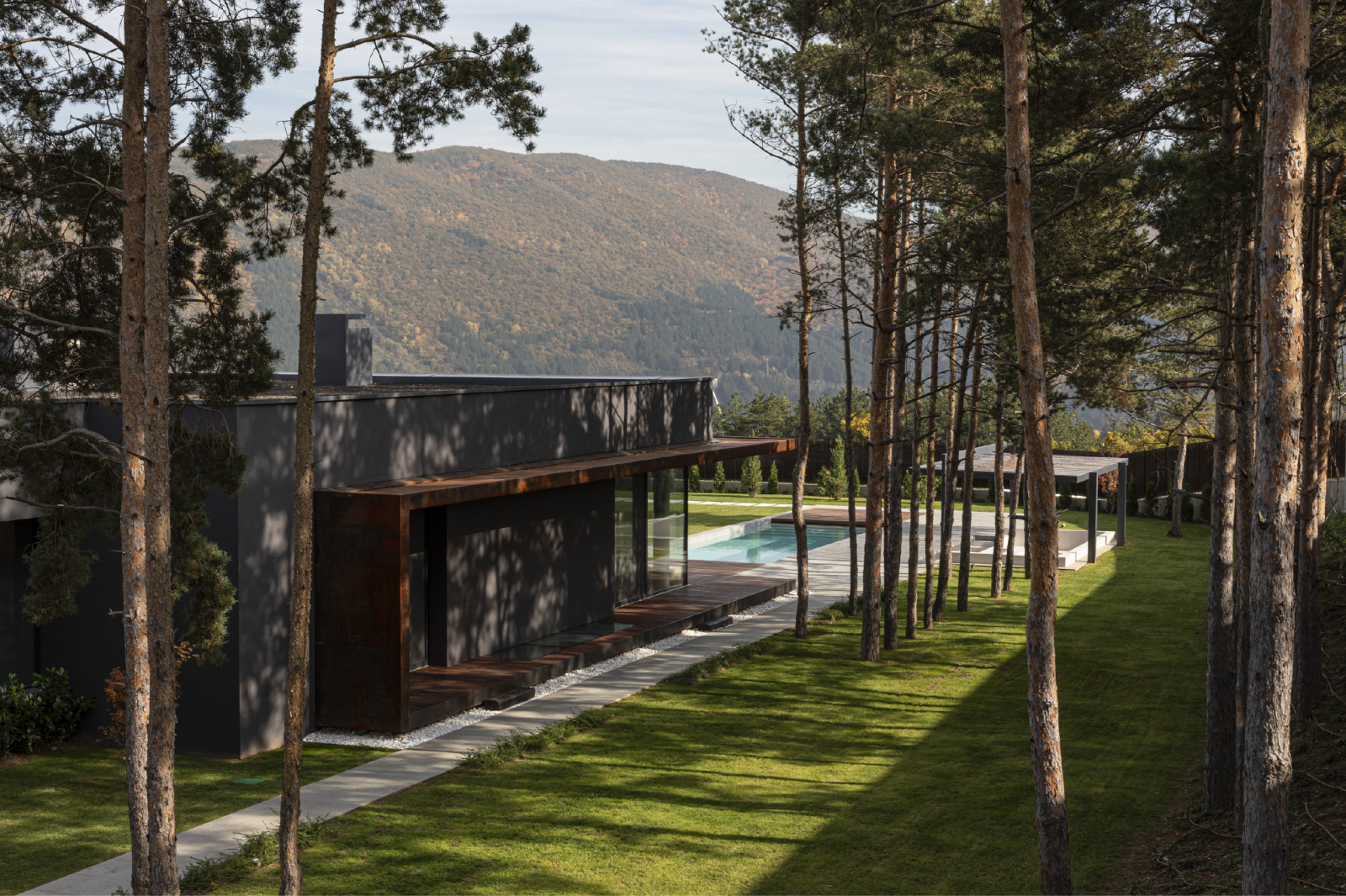 Продава КЪЩА, гр. София, с. Панчарево