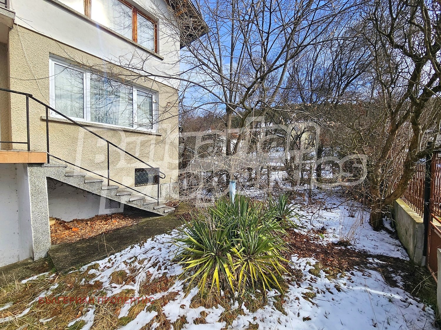 Продава КЪЩА, с. Ярлово, област София област, снимка 7 - Къщи - 53604728