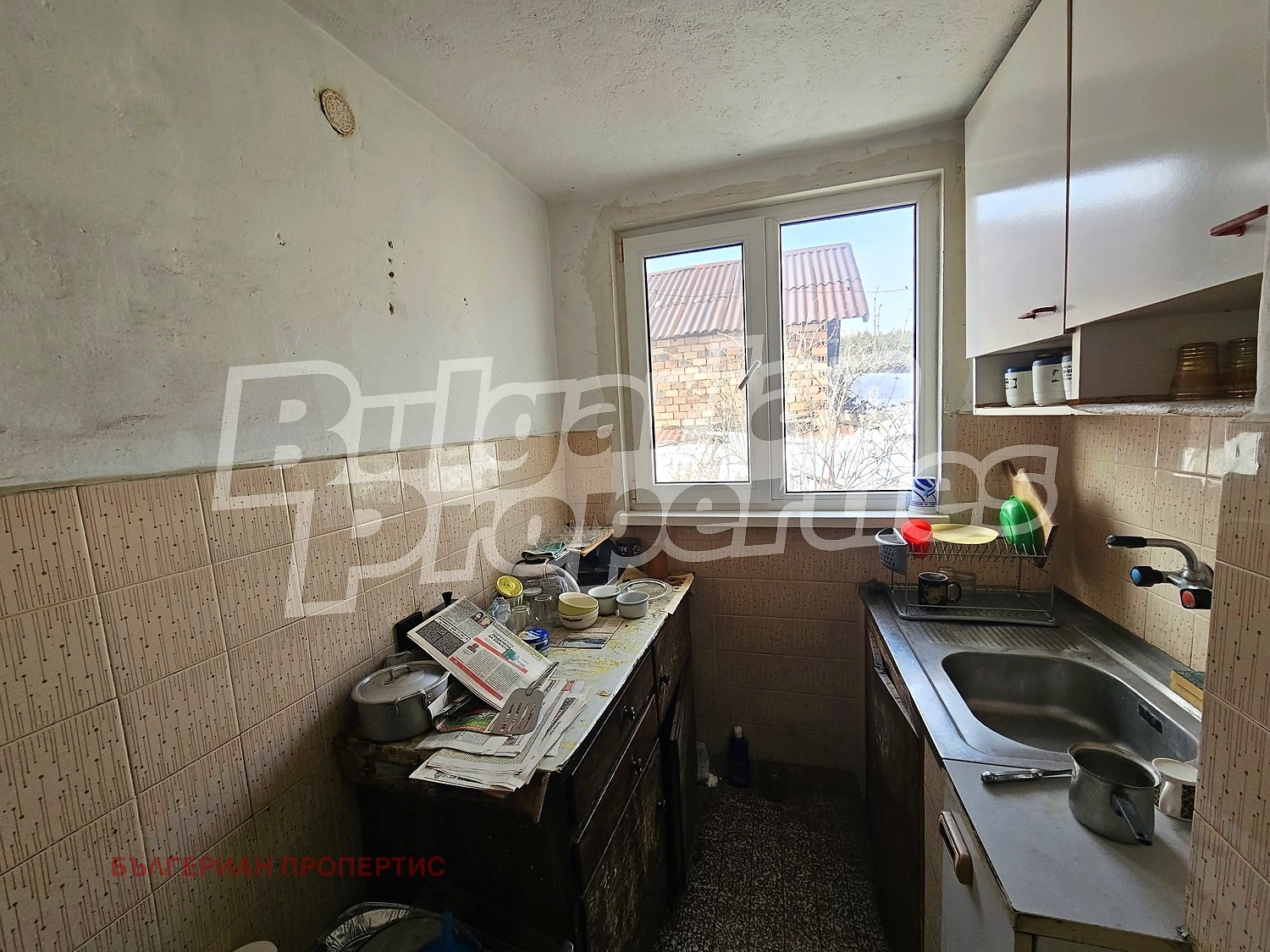 Продава КЪЩА, с. Ярлово, област София област, снимка 11 - Къщи - 53604728