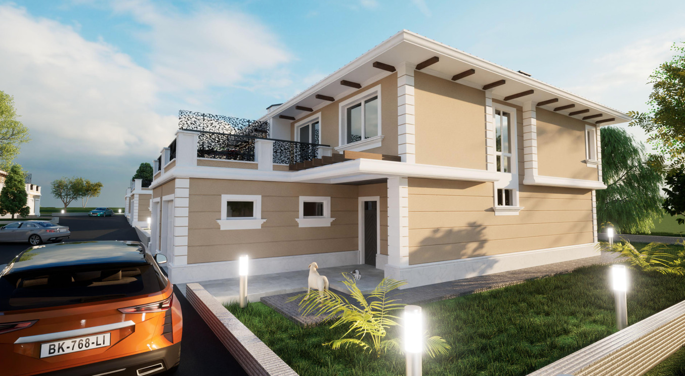 Продава КЪЩА, с. Първенец, област Пловдив, снимка 4 - Къщи - 54152726