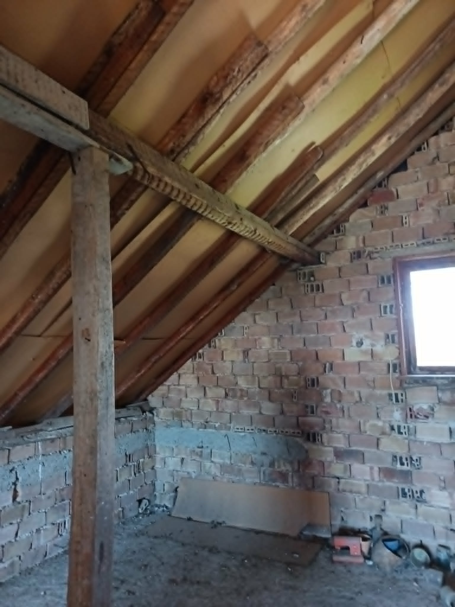 Продава КЪЩА, с. Ягода, област Стара Загора, снимка 4 - Къщи - 54914265