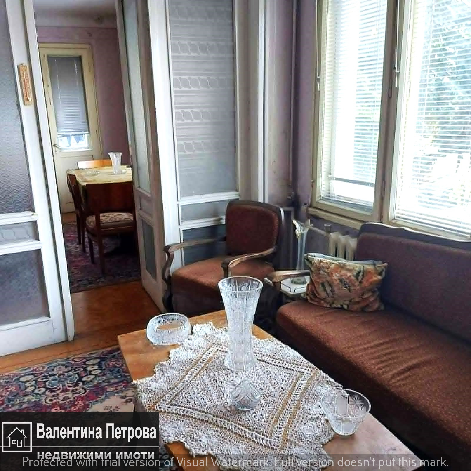 Продава КЪЩА, гр. Русе, Родина 1