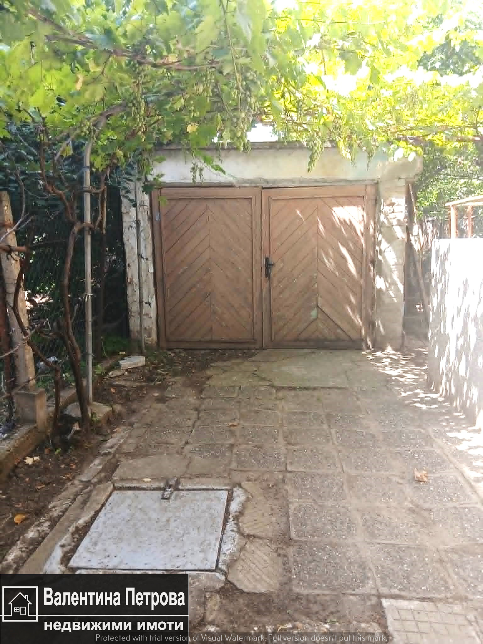 Продава КЪЩА, гр. Русе, Родина 1, снимка 6 - Къщи - 55307967