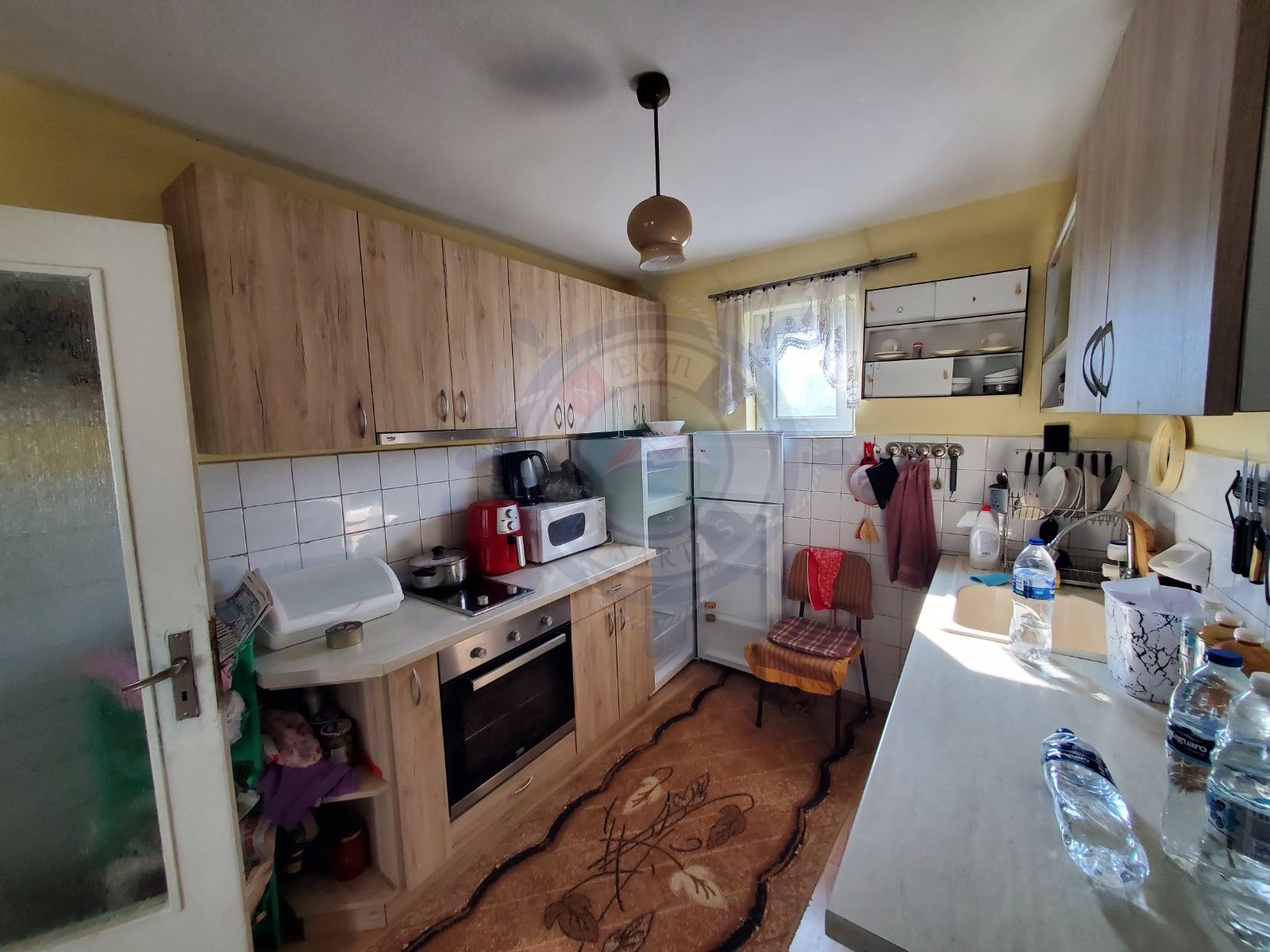 Продава КЪЩА, гр. Шабла, област Добрич, снимка 3 - Къщи - 56006941