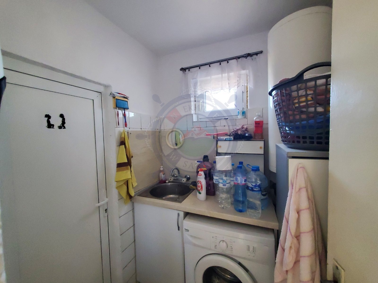 Продава КЪЩА, гр. Шабла, област Добрич, снимка 13 - Къщи - 56006941