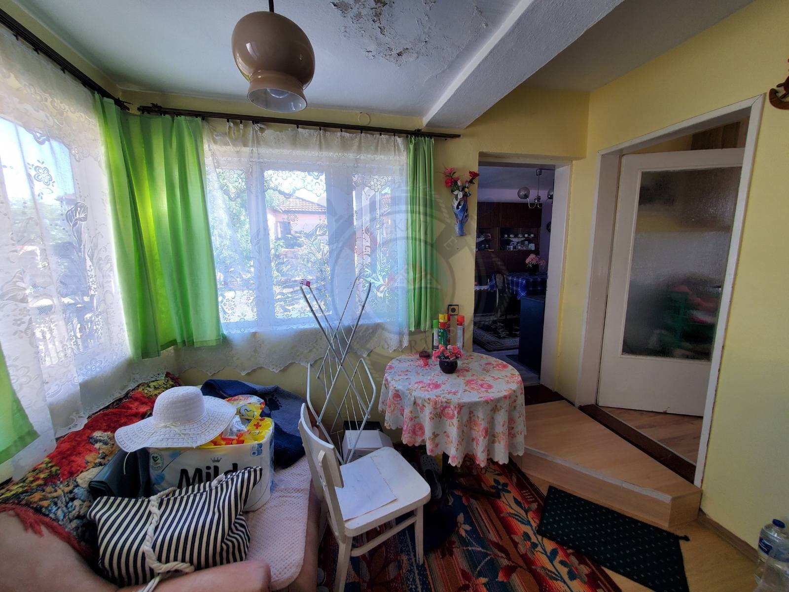 Продава КЪЩА, гр. Шабла, област Добрич, снимка 6 - Къщи - 56006941