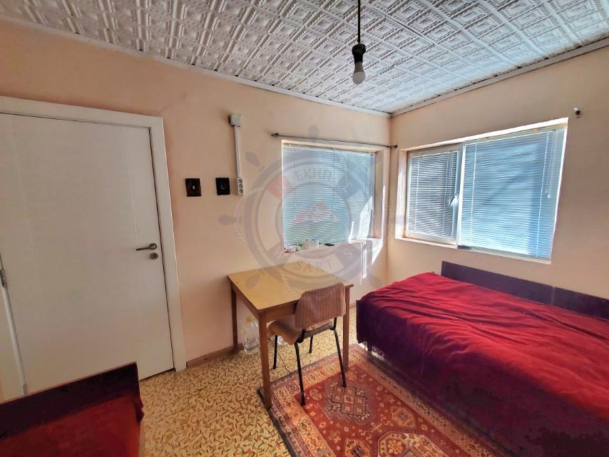 Продава КЪЩА, гр. Шабла, област Добрич, снимка 7 - Къщи - 56006941