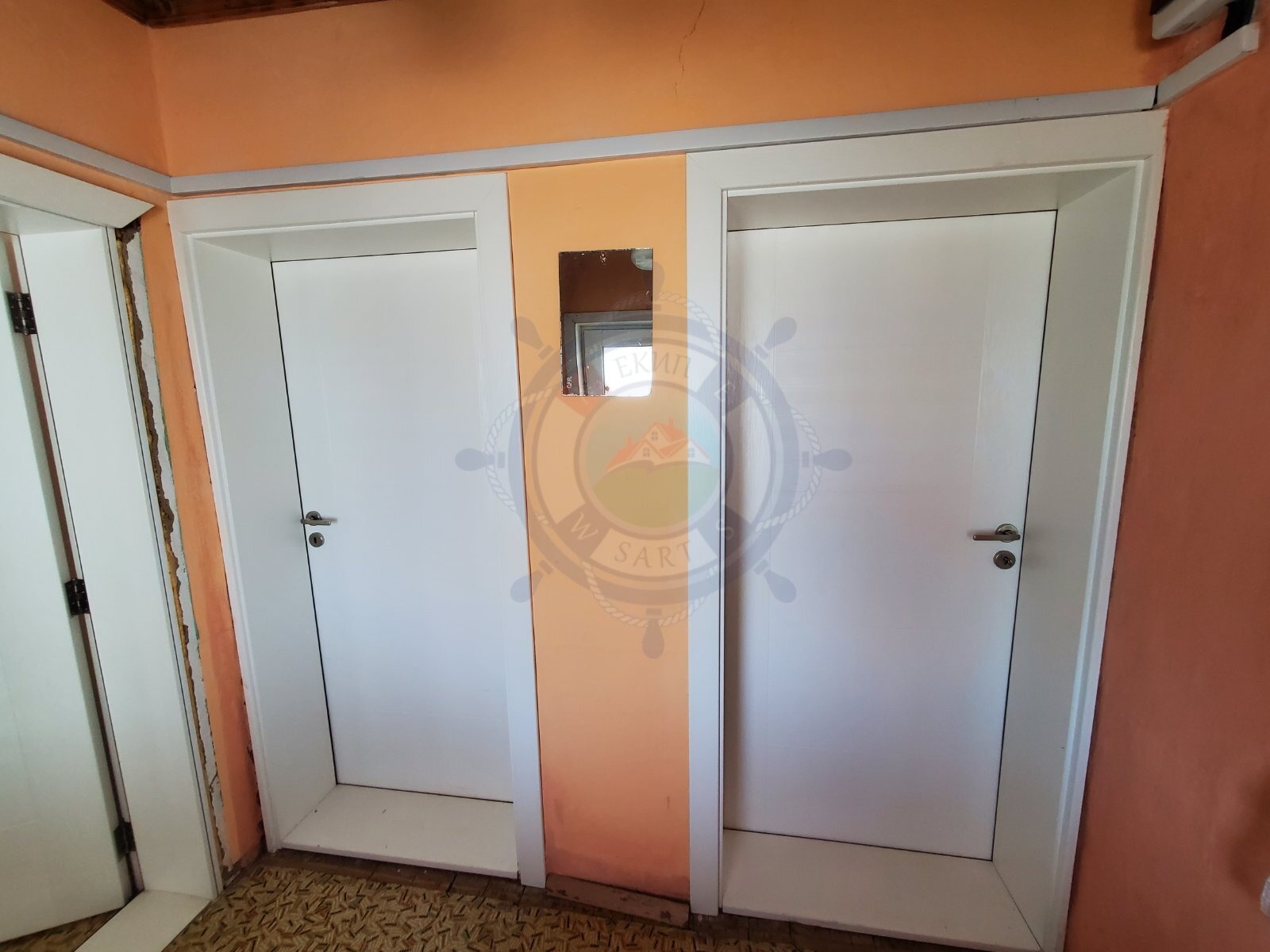 Продава КЪЩА, гр. Шабла, област Добрич, снимка 8 - Къщи - 56006941