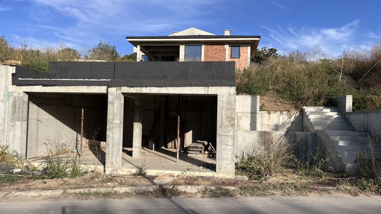 Продава КЪЩА, с. Николово, област Русе, снимка 3 - Къщи - 56414710