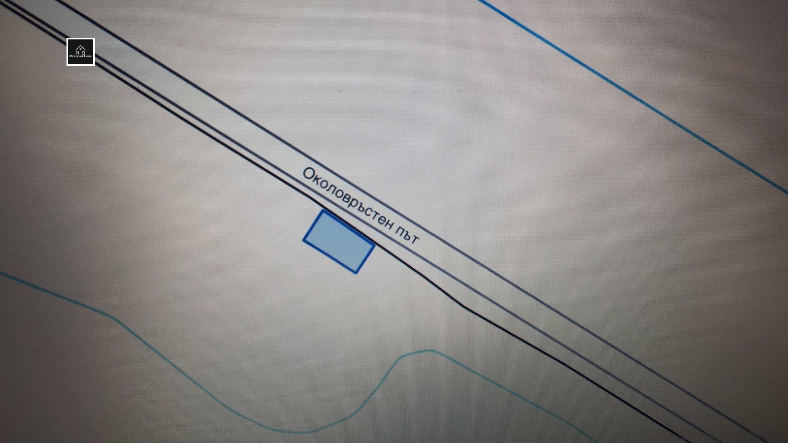 Продава ПАРЦЕЛ, гр. София, с. Локорско, снимка 2 - Парцели - 54009637