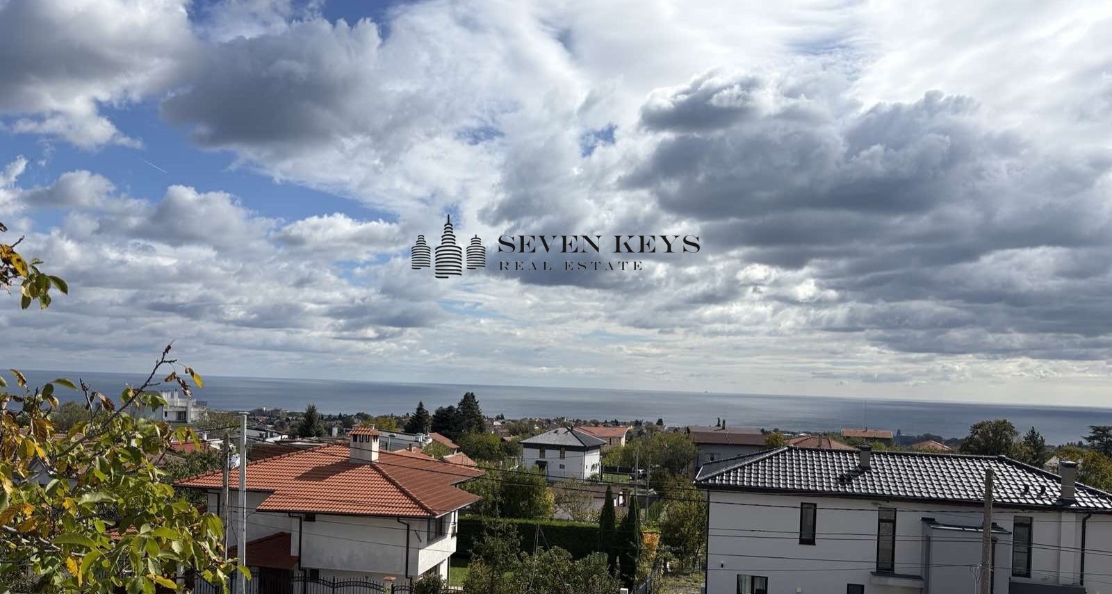 Продава ПАРЦЕЛ, гр. Варна, м-т Горна Трака, снимка 2 - Парцели - 55056210