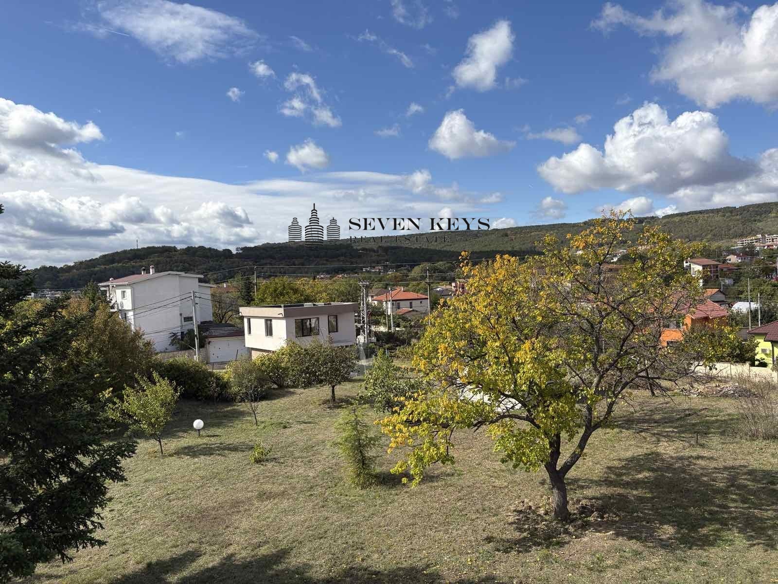 Продава ПАРЦЕЛ, гр. Варна, м-т Горна Трака, снимка 4 - Парцели - 55056210