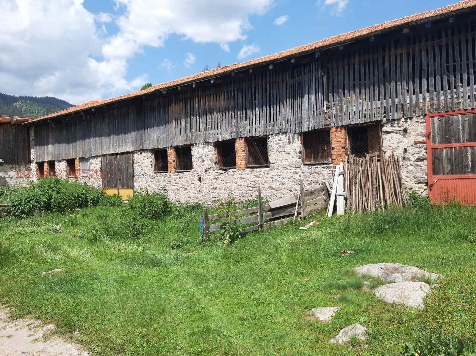 Продава БИЗНЕС ИМОТ, гр. Смолян, в.з. Смолян, снимка 2 - Други - 53696844