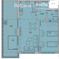 Продава 2-СТАЕН, гр. София, Малинова долина, снимка 9