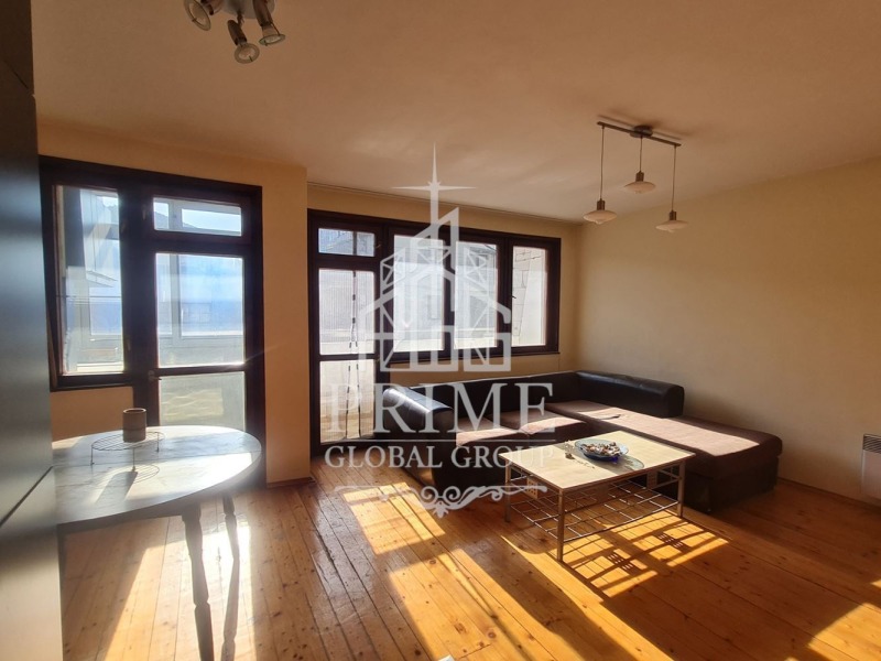 Продава 3-СТАЕН в град Бургас, Възраждане - 85 кв.м / 180 000 € » 352 049.40 лв., ПРАЙМ ГЛОБАЛ ГРУП