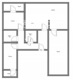 3-СТАЕН, 220 m2