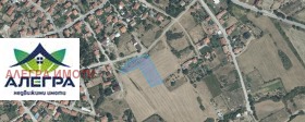 Plot Tsrancha, region Pazardzhik