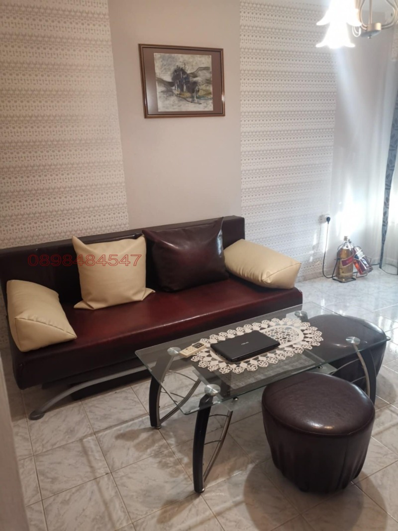 Продается  1 спальня Русе , Здравец Изток , 70 кв.м | 22891797 - изображение [2]
