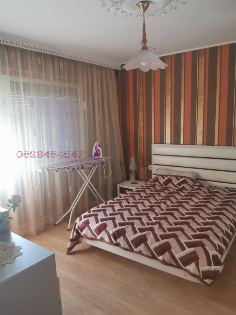Продается  1 спальня Русе , Здравец Изток , 70 кв.м | 22891797 - изображение [3]