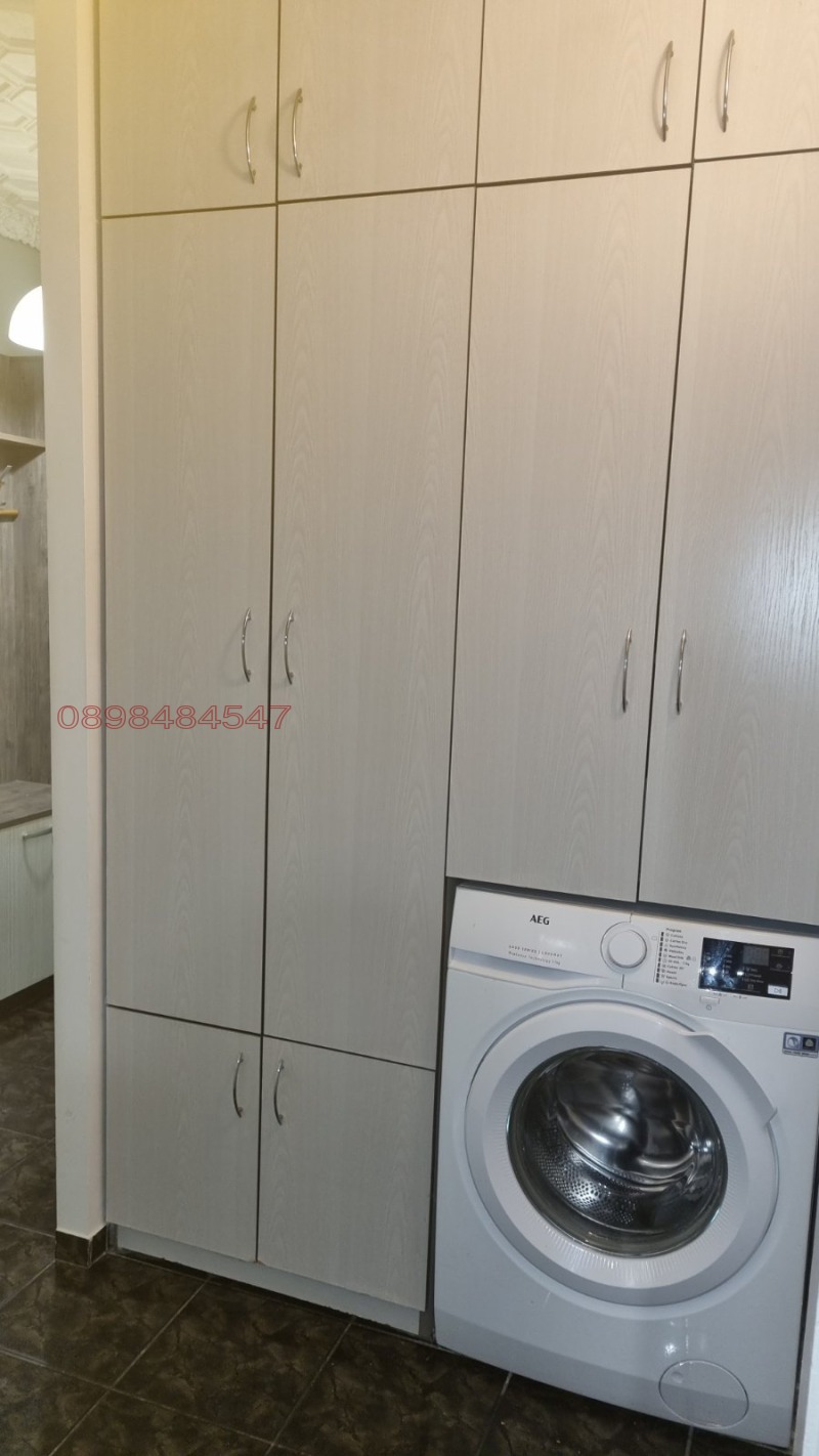 Продава 2-СТАЕН, гр. Русе, Здравец Изток, снимка 12 - Апартаменти - 52782178