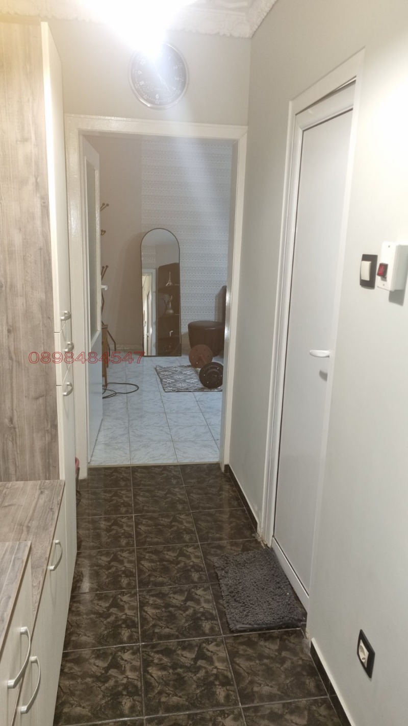 Продава 2-СТАЕН, гр. Русе, Здравец Изток, снимка 17 - Апартаменти - 52782178