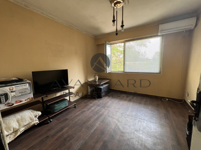 In vendita  1 camera da letto Plovdiv , Tsentar , 60 mq | 69887638 - Immagine [4]