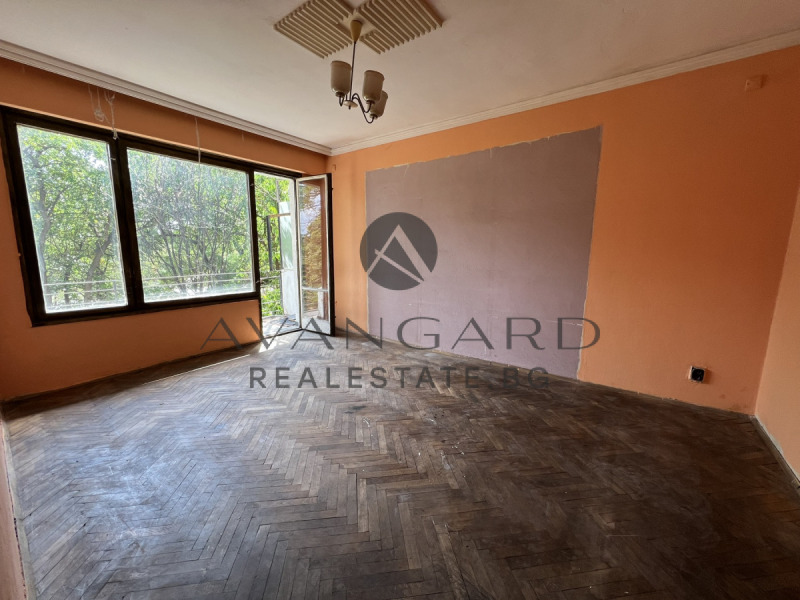 Продава  2-стаен, град Пловдив, Център •  135 558 € • ID 68334673 — holmes.bg - [1] 