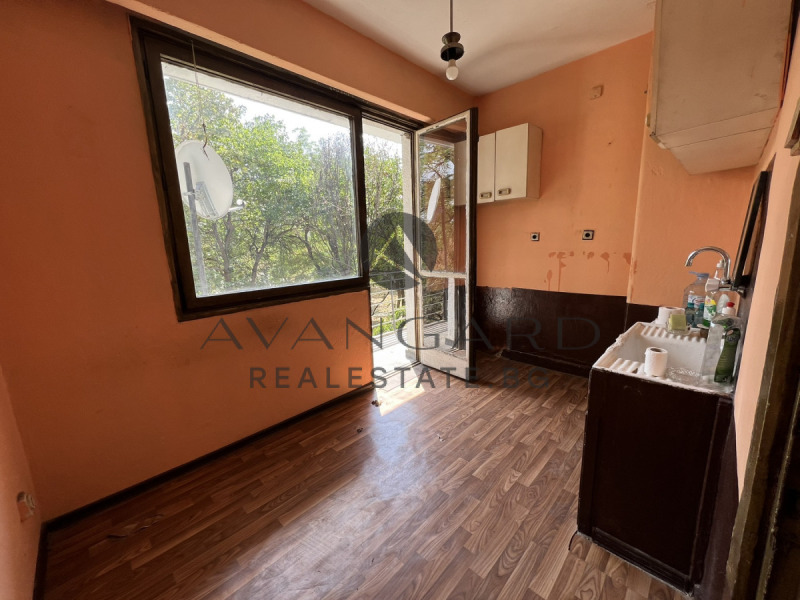 In vendita  1 camera da letto Plovdiv , Tsentar , 60 mq | 69887638 - Immagine [5]