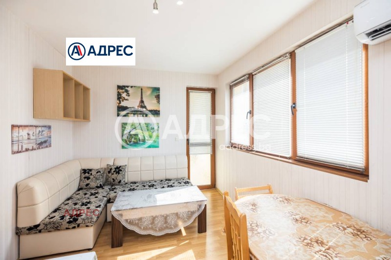 Продава 2-СТАЕН, град Варна, Възраждане 1 • 115000 € • 90221701 — Holmes.bg