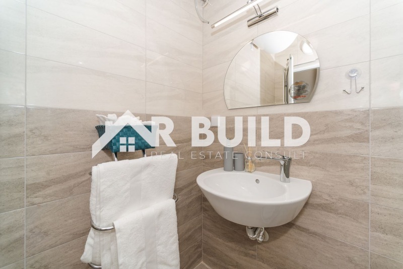 Продава 2-СТАЕН, гр. Пловдив, Кършияка, снимка 6 - Апартаменти - 52575581