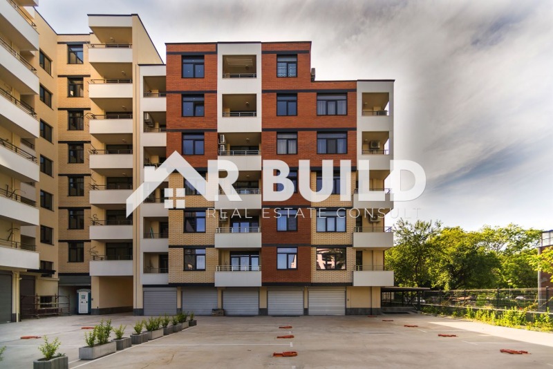 Продава 2-СТАЕН, гр. Пловдив, Кършияка, снимка 7 - Апартаменти - 52575581