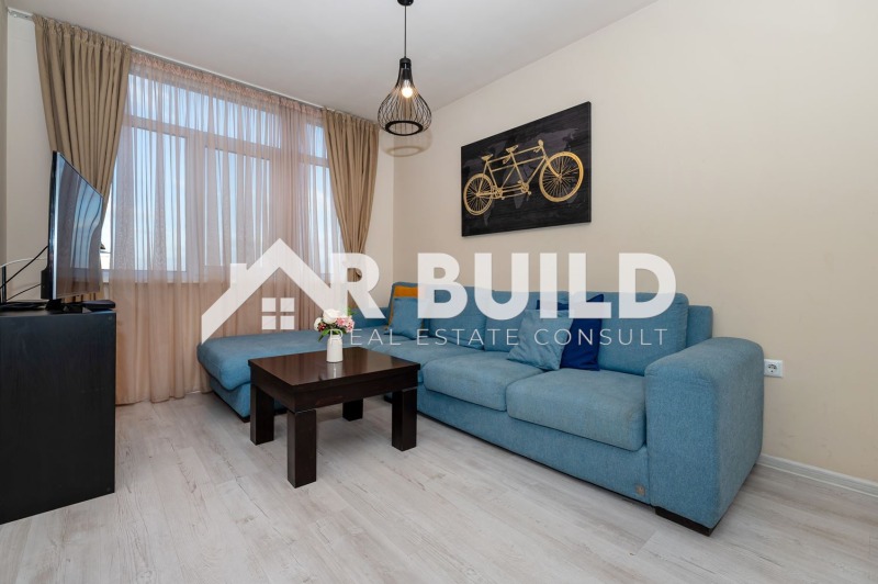 Продава 2-СТАЕН, гр. Пловдив, Кършияка, снимка 3 - Апартаменти - 52575581