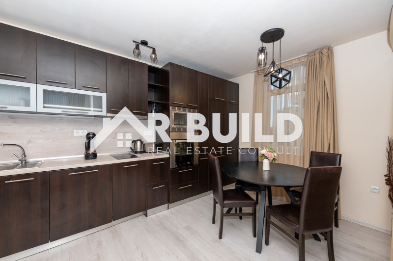 Продава 2-СТАЕН, гр. Пловдив, Кършияка, снимка 4 - Апартаменти - 52575581