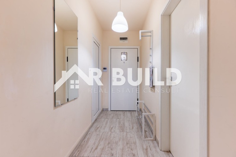 Продава 2-СТАЕН, гр. Пловдив, Кършияка, снимка 5 - Апартаменти - 52575581