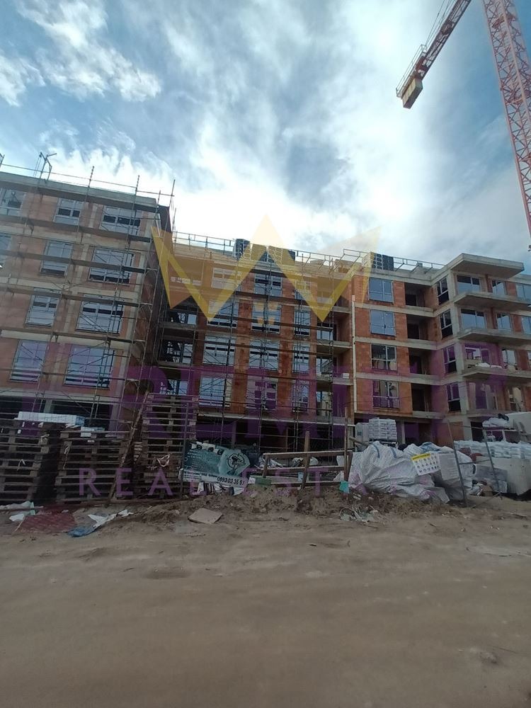 Продава 2-СТАЕН, гр. Варна, Владислав Варненчик 1, снимка 2 - Апартаменти - 52647127