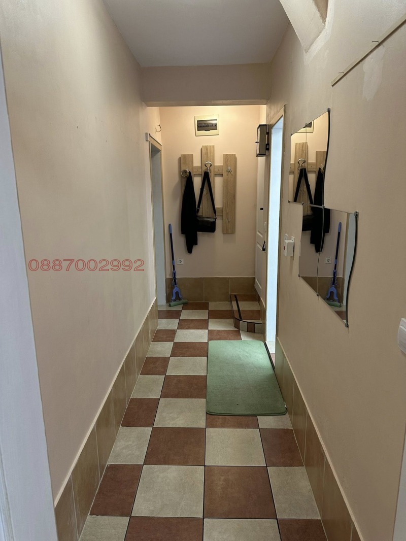 Продава 2-СТАЕН, гр. Свищов, област Велико Търново, снимка 5 - Апартаменти - 52875274