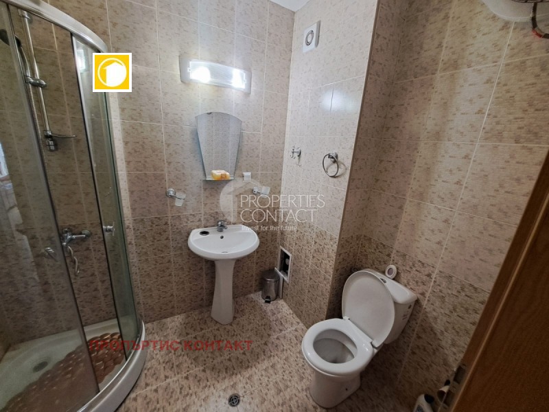 Продава 2-СТАЕН, к.к. Слънчев бряг, област Бургас, снимка 13 - Апартаменти - 52884562