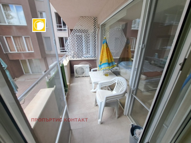 Продава 2-СТАЕН, к.к. Слънчев бряг, област Бургас, снимка 11 - Апартаменти - 52884562