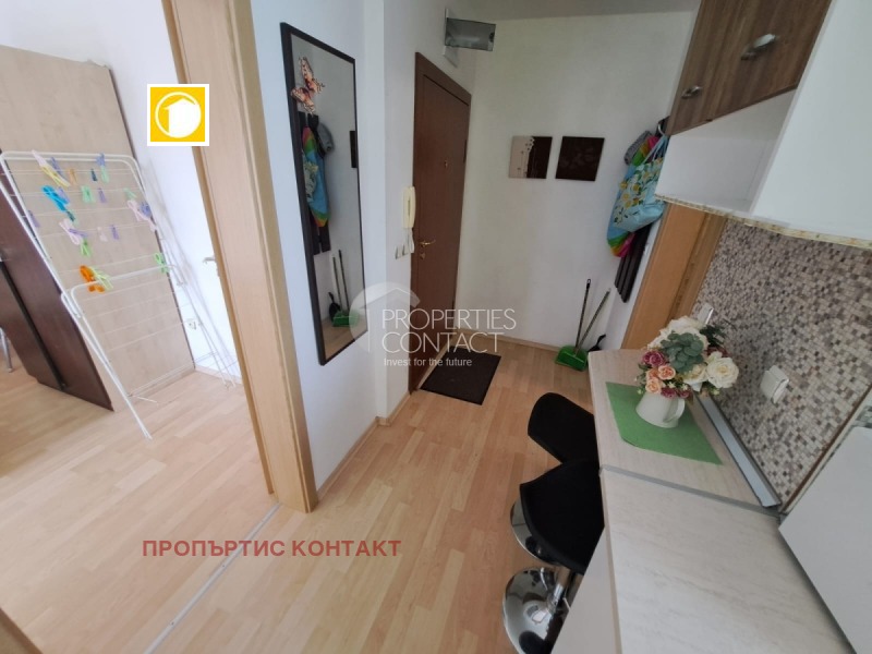 Продава 2-СТАЕН, к.к. Слънчев бряг, област Бургас, снимка 3 - Апартаменти - 52884562