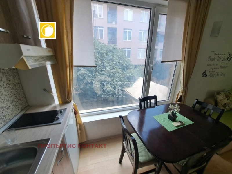 Продава 2-СТАЕН, к.к. Слънчев бряг, област Бургас, снимка 5 - Апартаменти - 52884562