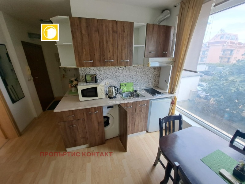 Продава 2-СТАЕН, к.к. Слънчев бряг, област Бургас, снимка 4 - Апартаменти - 52884562