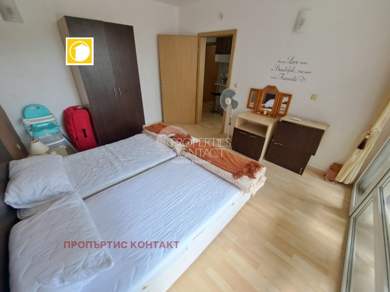 Продава 2-СТАЕН, к.к. Слънчев бряг, област Бургас, снимка 6 - Апартаменти - 52884562