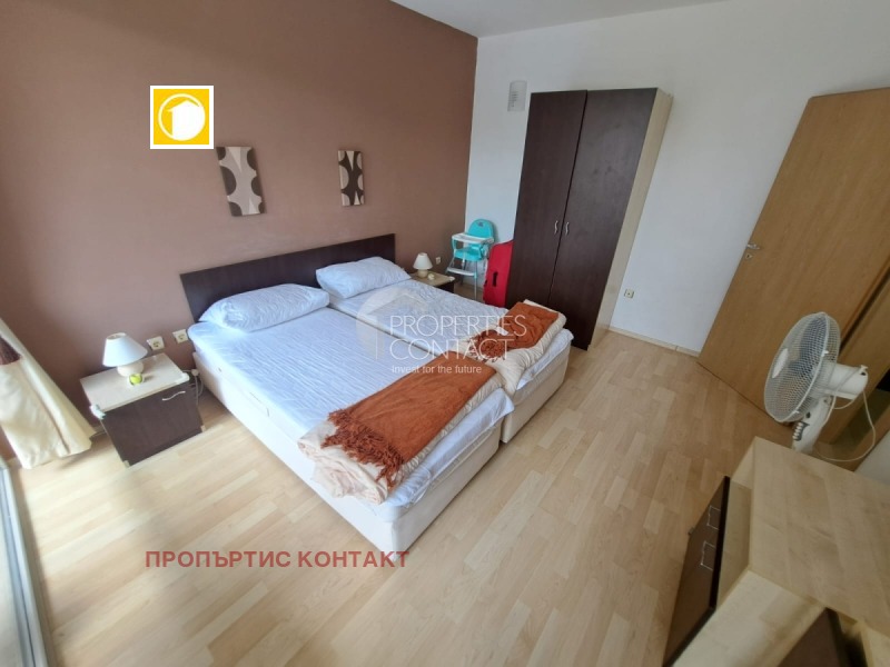 Продава 2-СТАЕН, к.к. Слънчев бряг, област Бургас, снимка 8 - Апартаменти - 52884562