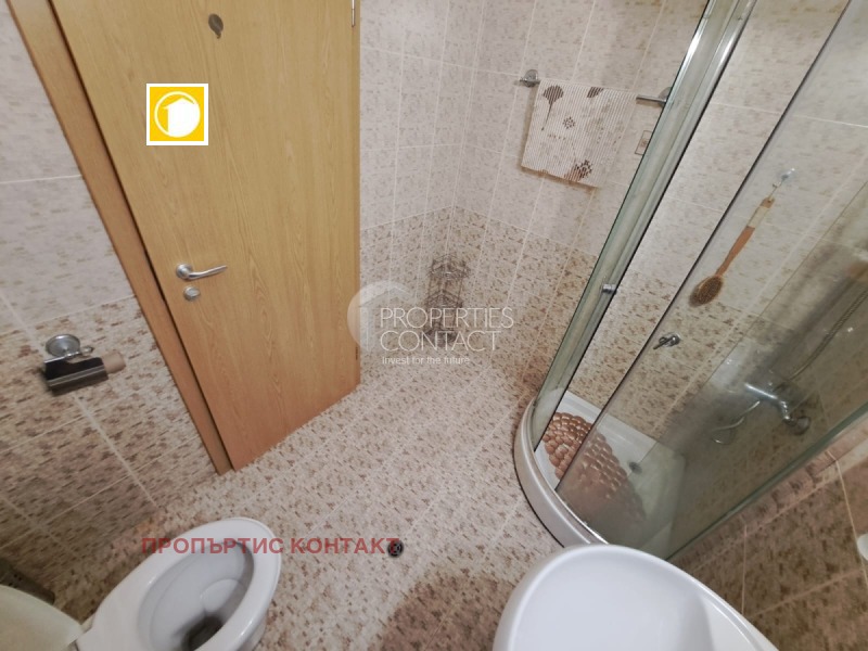 Продава 2-СТАЕН, к.к. Слънчев бряг, област Бургас, снимка 12 - Апартаменти - 52884562