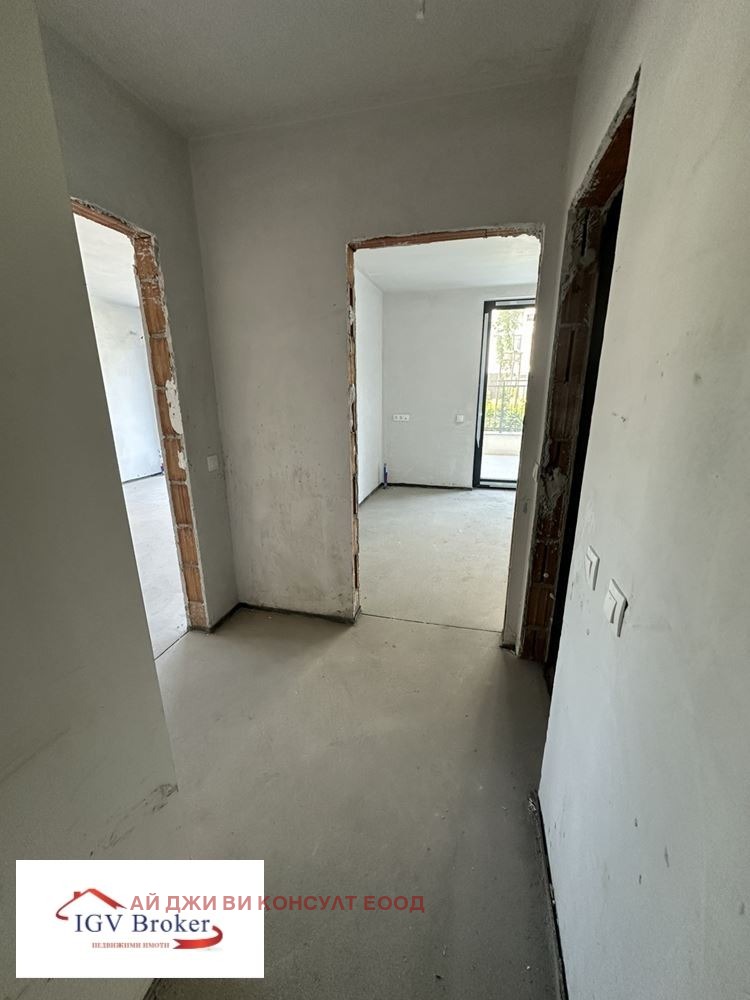 Продава 2-СТАЕН, гр. София, Кръстова вада, снимка 10 - Апартаменти - 55220632