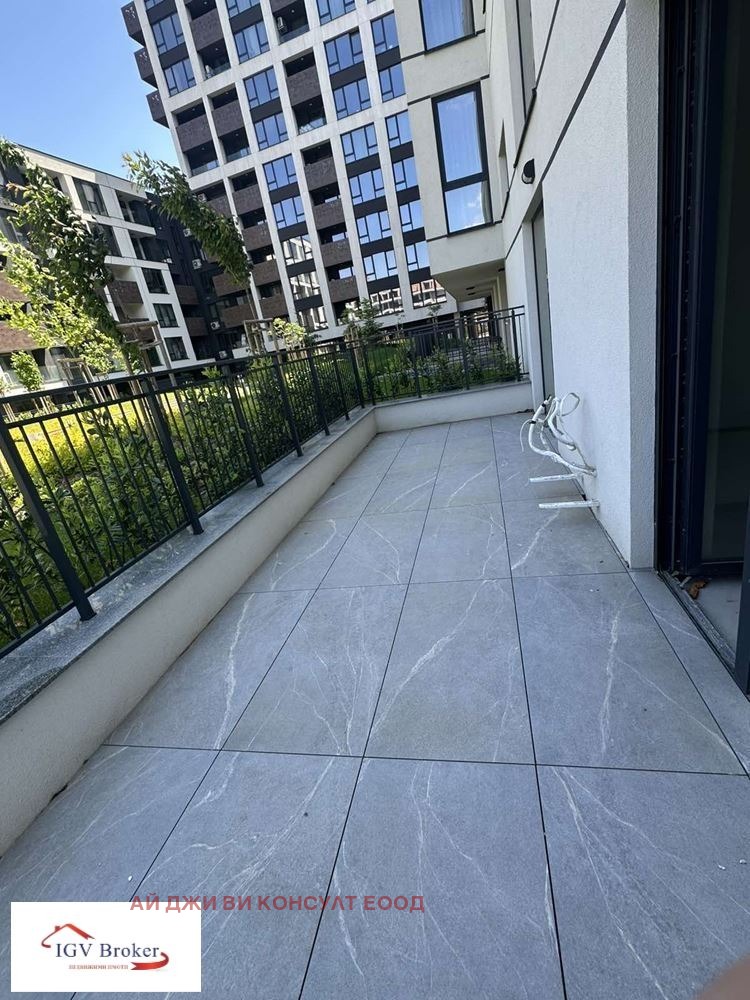 Продава 2-СТАЕН, гр. София, Кръстова вада, снимка 13 - Апартаменти - 55220632